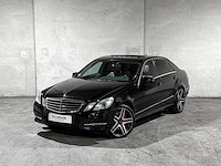 Mercedes-benz e500 avantgarde 5.5 v8 387pk 2011 e-klasse, jks-29-n - afbeelding 34 van  44