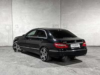 Mercedes-benz e500 avantgarde 5.5 v8 387pk 2011 e-klasse, jks-29-n - afbeelding 36 van  44