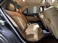 Mercedes-benz e500 avantgarde 5.5 v8 387pk 2011 e-klasse, jks-29-n - afbeelding 32 van  44