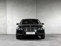 Mercedes-benz e500 avantgarde 5.5 v8 387pk 2011 e-klasse, jks-29-n - afbeelding 14 van  15