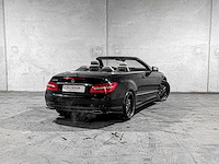 Mercedes-benz e550 amg cabriolet elegance 5.5 v8 387pk 2011 e-klasse, nl-962-t - afbeelding 11 van  40