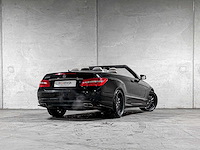 Mercedes-benz e550 amg cabriolet elegance 5.5 v8 387pk 2011 e-klasse, nl-962-t - afbeelding 12 van  40