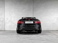 Mercedes-benz e550 amg cabriolet elegance 5.5 v8 387pk 2011 e-klasse, nl-962-t - afbeelding 32 van  40