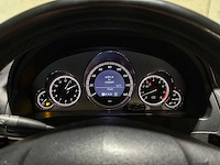 Mercedes-benz e550 amg cabriolet elegance 5.5 v8 387pk 2011 e-klasse, nl-962-t - afbeelding 39 van  40
