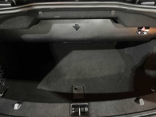 Mercedes-benz e550 amg cabriolet elegance 5.5 v8 387pk 2011 e-klasse, nl-962-t - afbeelding 28 van  40
