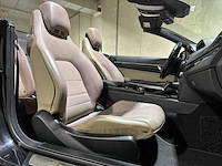 Mercedes-benz e550 amg cabriolet elegance 5.5 v8 387pk 2011 e-klasse, nl-962-t - afbeelding 29 van  40