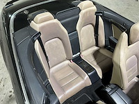 Mercedes-benz e550 amg cabriolet elegance 5.5 v8 387pk 2011 e-klasse, nl-962-t - afbeelding 30 van  40