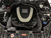 Mercedes-benz e550 amg cabriolet elegance 5.5 v8 387pk 2011 e-klasse, nl-962-t - afbeelding 31 van  40