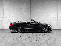 Mercedes-benz e550 amg cabriolet elegance 5.5 v8 387pk 2011 e-klasse, nl-962-t - afbeelding 9 van  40