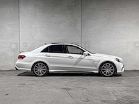 Mercedes-benz e63 amg 5.5 v8 557pk 2015 e-klasse, hzj-36-d - afbeelding 10 van  50