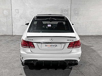 Mercedes-benz e63 amg 5.5 v8 557pk 2015 e-klasse, hzj-36-d - afbeelding 16 van  50
