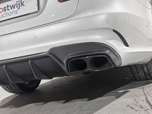 Mercedes-benz e63 amg 5.5 v8 557pk 2015 e-klasse, hzj-36-d - afbeelding 17 van  50