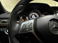 Mercedes-benz e63 amg 5.5 v8 557pk 2015 e-klasse, hzj-36-d - afbeelding 27 van  50