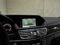 Mercedes-benz e63 amg 5.5 v8 557pk 2015 e-klasse, hzj-36-d - afbeelding 34 van  50