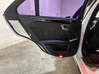 Mercedes-benz e63 amg 5.5 v8 557pk 2015 e-klasse, hzj-36-d - afbeelding 39 van  50