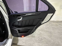 Mercedes-benz e63 amg 5.5 v8 557pk 2015 e-klasse, hzj-36-d - afbeelding 41 van  50