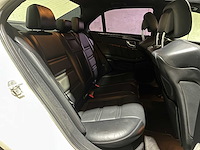 Mercedes-benz e63 amg 5.5 v8 557pk 2015 e-klasse, hzj-36-d - afbeelding 47 van  50