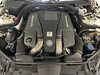 Mercedes-benz e63 amg 5.5 v8 557pk 2015 e-klasse, hzj-36-d - afbeelding 45 van  50