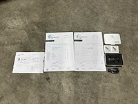 Mercedes-benz e63 amg 5.5 v8 557pk 2015 e-klasse, hzj-36-d - afbeelding 46 van  50