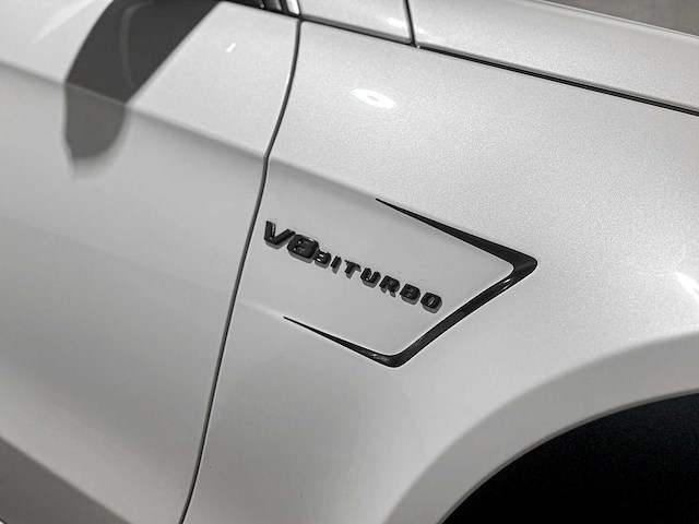Mercedes-benz e63 amg 5.5 v8 557pk 2015 e-klasse, hzj-36-d - afbeelding 9 van  50