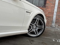 Mercedes-benz e63 amg 6.2 v8 -carbon- 525pk 2010 (origineel-nl) e-klasse, 47-lkb-6 - afbeelding 3 van  51