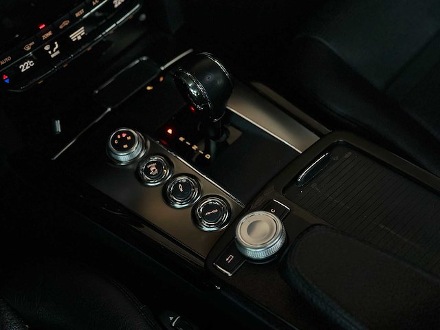 Mercedes-benz e63 amg 6.2 v8 -carbon- 525pk 2010 (origineel-nl) e-klasse, 47-lkb-6 - afbeelding 12 van  51
