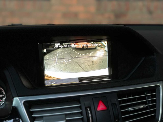 Mercedes-benz e63 amg 6.2 v8 -carbon- 525pk 2010 (origineel-nl) e-klasse, 47-lkb-6 - afbeelding 44 van  51