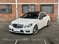 Mercedes-benz e63 amg 6.2 v8 -carbon- 525pk 2010 (origineel-nl) e-klasse, 47-lkb-6 - afbeelding 39 van  51