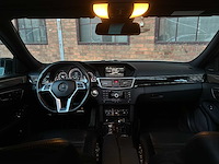 Mercedes-benz e63 amg 6.2 v8 -carbon- 525pk 2010 (origineel-nl) e-klasse, 47-lkb-6 - afbeelding 12 van  49