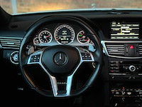 Mercedes-benz e63 amg 6.2 v8 -carbon- 525pk 2010 (origineel-nl) e-klasse, 47-lkb-6 - afbeelding 14 van  49