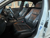 Mercedes-benz e63 amg 6.2 v8 -carbon- 525pk 2010 (origineel-nl) e-klasse, 47-lkb-6 - afbeelding 39 van  49