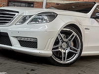 Mercedes-benz e63 amg 6.2 v8 -carbon- 525pk 2010 (origineel-nl) e-klasse, 47-lkb-6 - afbeelding 32 van  49