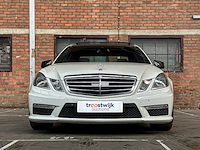Mercedes-benz e63 amg 6.2 v8 -carbon- 525pk 2010 (origineel-nl) e-klasse, 47-lkb-6 - afbeelding 43 van  49