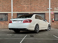 Mercedes-benz e63 amg 6.3 v8 -carbon- 525pk 2010 (origineel-nl) e-klasse, 47-lkb-6 - afbeelding 3 van  51