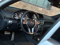 Mercedes-benz e63 amg 6.3 v8 -carbon- 525pk 2010 (origineel-nl) e-klasse, 47-lkb-6 - afbeelding 11 van  51