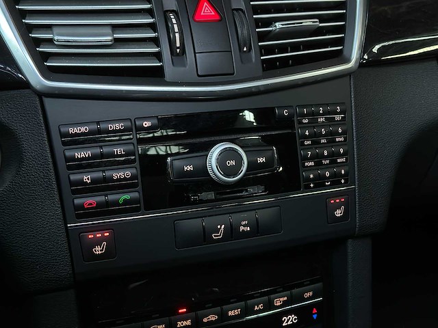 Mercedes-benz e63 amg 6.3 v8 -carbon- 525pk 2010 (origineel-nl) e-klasse, 47-lkb-6 - afbeelding 24 van  51