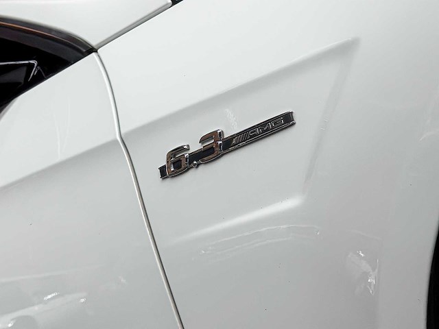 Mercedes-benz e63 amg 6.3 v8 -carbon- 525pk 2010 (origineel-nl) e-klasse, 47-lkb-6 - afbeelding 51 van  51