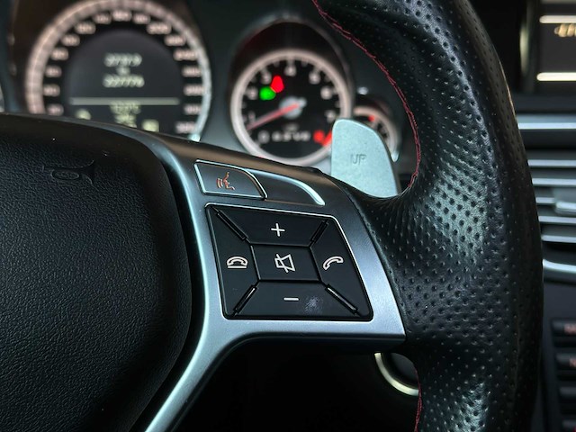 Mercedes-benz e63 amg 6.3 v8 -carbon- 525pk 2010 (origineel-nl) e-klasse, 47-lkb-6 - afbeelding 19 van  51