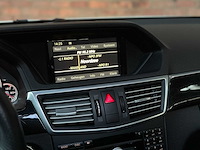 Mercedes-benz e63 amg 6.3 v8 -carbon- 525pk 2010 (origineel-nl) e-klasse, 47-lkb-6 - afbeelding 25 van  51