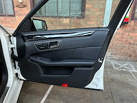 Mercedes-benz e63 amg 6.3 v8 -carbon- 525pk 2010 (origineel-nl) e-klasse, 47-lkb-6 - afbeelding 37 van  51