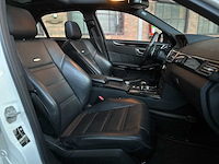 Mercedes-benz e63 amg 6.3 v8 -carbon- 525pk 2010 (origineel-nl) e-klasse, 47-lkb-6 - afbeelding 46 van  51