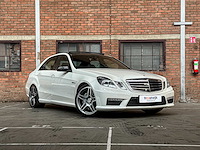 Mercedes-benz e63 amg 6.3 v8 -carbon- 525pk 2010 (origineel-nl) e-klasse, 47-lkb-6 - afbeelding 49 van  51