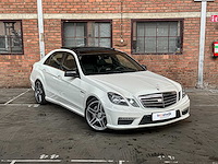 Mercedes-benz e63 amg 6.3 v8 -carbon- 525pk 2010 (origineel-nl) e-klasse, 47-lkb-6 - afbeelding 50 van  51