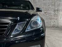 Mercedes-benz e63 amg 6.3 v8 525pk 2011 e-klasse, r-854-hf - afbeelding 2 van  61