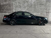 Mercedes-benz e63 amg 6.3 v8 525pk 2011 e-klasse, r-854-hf - afbeelding 6 van  61