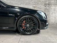 Mercedes-benz e63 amg 6.3 v8 525pk 2011 e-klasse, r-854-hf - afbeelding 7 van  61