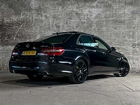 Mercedes-benz e63 amg 6.3 v8 525pk 2011 e-klasse, r-854-hf - afbeelding 8 van  61