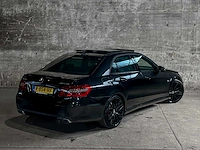 Mercedes-benz e63 amg 6.3 v8 525pk 2011 e-klasse, r-854-hf - afbeelding 9 van  61