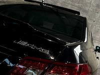 Mercedes-benz e63 amg 6.3 v8 525pk 2011 e-klasse, r-854-hf - afbeelding 10 van  61