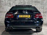 Mercedes-benz e63 amg 6.3 v8 525pk 2011 e-klasse, r-854-hf - afbeelding 11 van  61